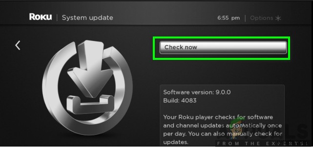 How to Connect your Roku Device to Google Home