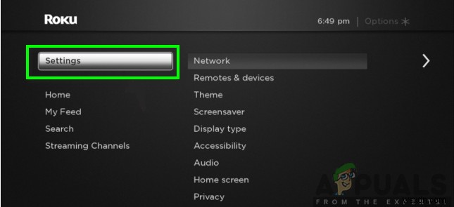 How to Connect your Roku Device to Google Home