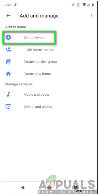How to Connect your Roku Device to Google Home