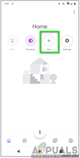 How to Connect your Roku Device to Google Home