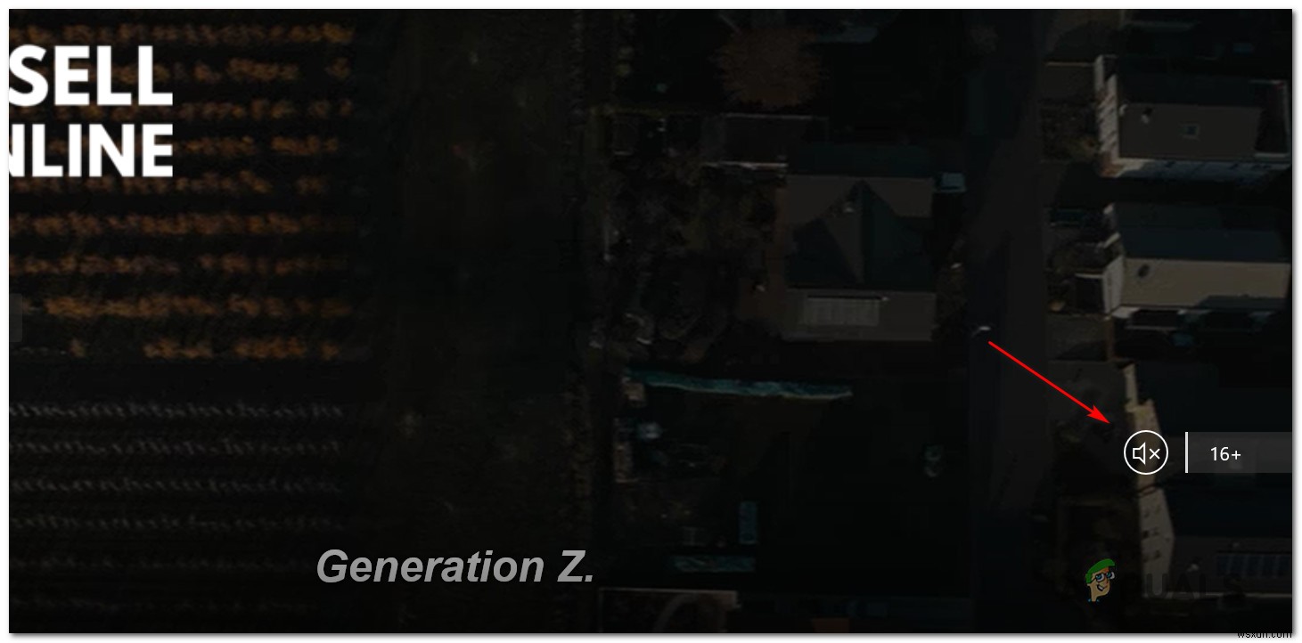 How to Fix Netflix App Volume Remaining at 100%