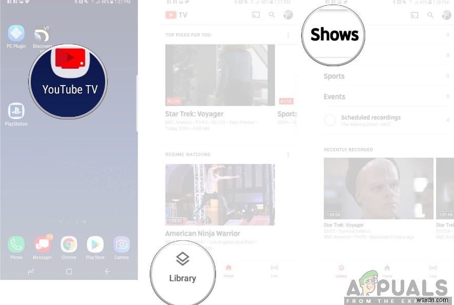 YouTube TV Not Working? Try these fixes