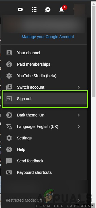 YouTube TV Not Working? Try these fixes