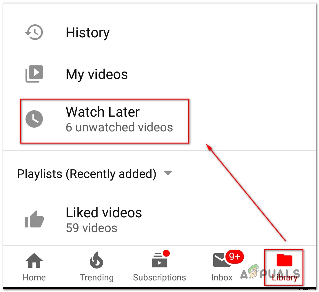How to Fix Network Error 503 on YouTube