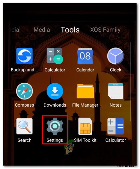 How to Fix Network Error 503 on YouTube