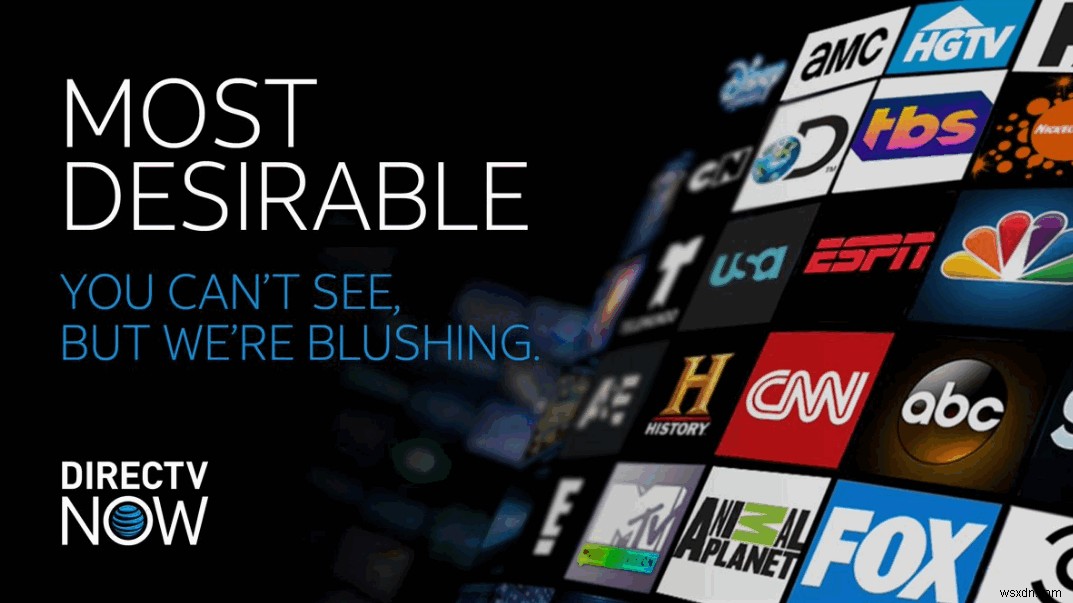 Fix: DirecTV Now not Working on Chrome