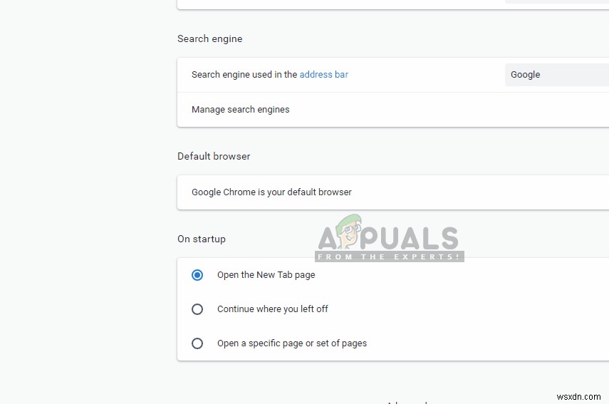 Fix: DirecTV Now not Working on Chrome