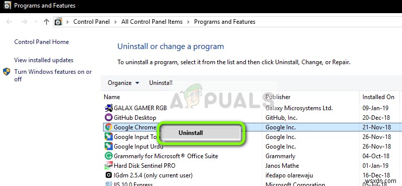 Fix: DirecTV Now not Working on Chrome