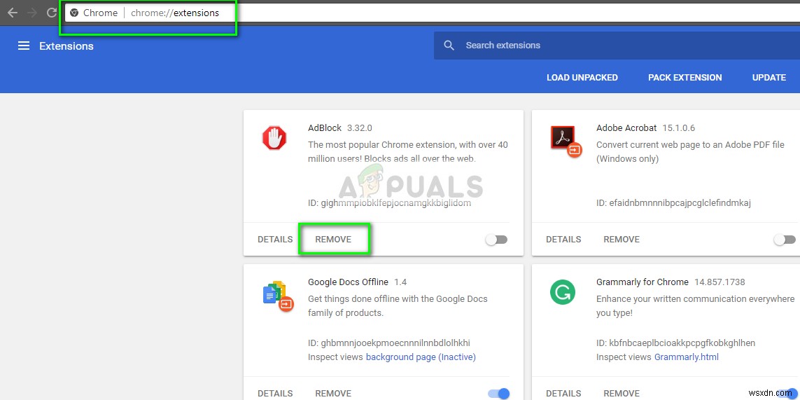 Fix: Crunchyroll not Working
