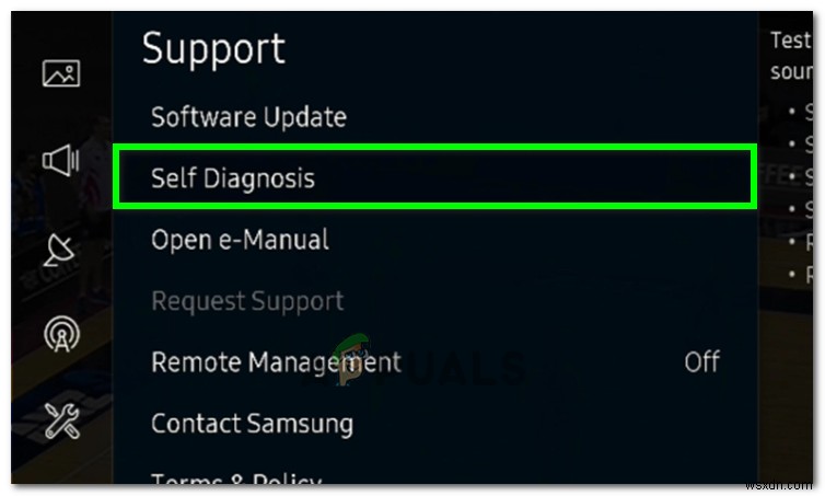 Fix: Youtube App not Launching in Samsung TV