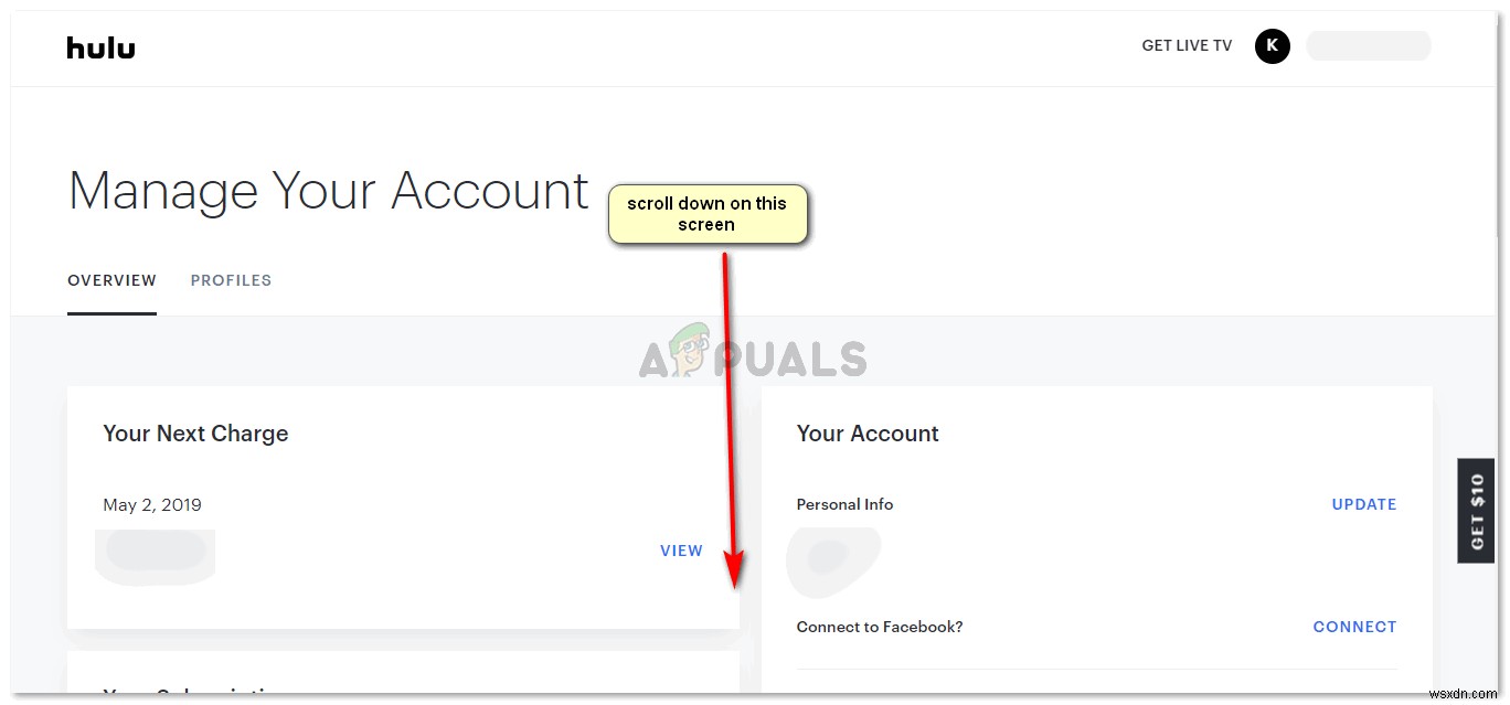 How to Add Channels to Your Hulu Account