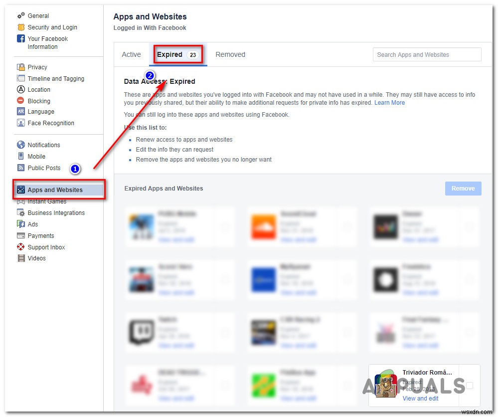 Fix: Spotify Error 412