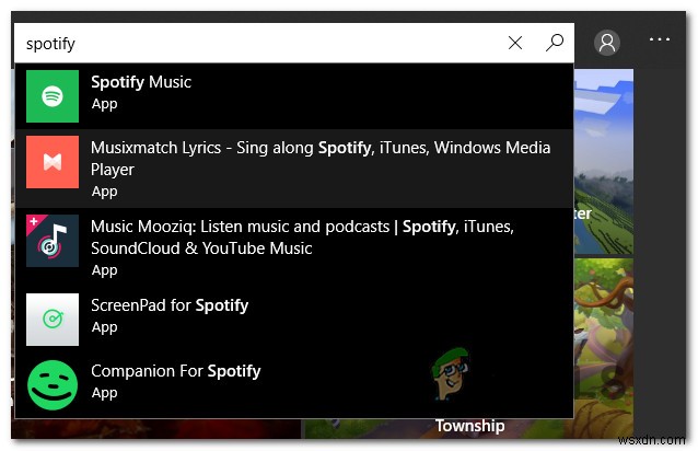 Fix: Spotify Error 412