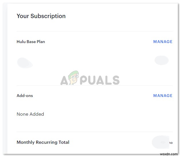 How to Unsubscribe or Cancel Your Hulu Subscription