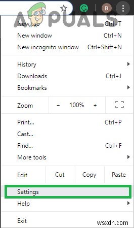 Fix: Spotify Web Player won’t Play