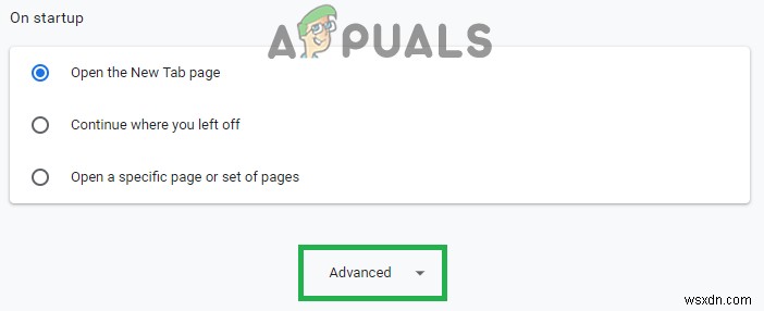 Fix: Spotify Web Player won’t Play