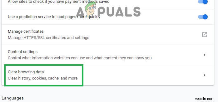 Fix: Spotify Web Player won’t Play