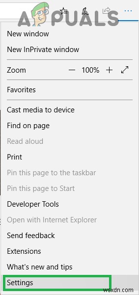 Fix: Spotify Web Player won’t Play
