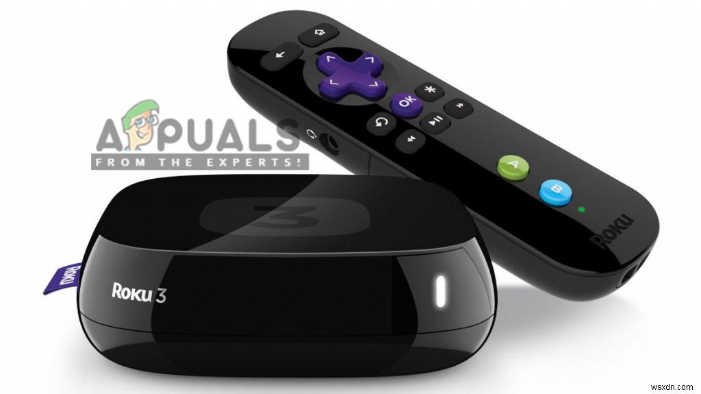 Fix: Roku Remote not Working