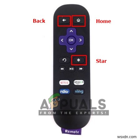 Fix: Roku Remote not Working