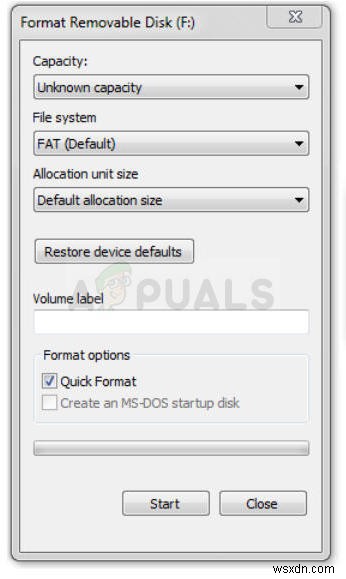 Fix: Spotify Keeps Crashing on Windows 10