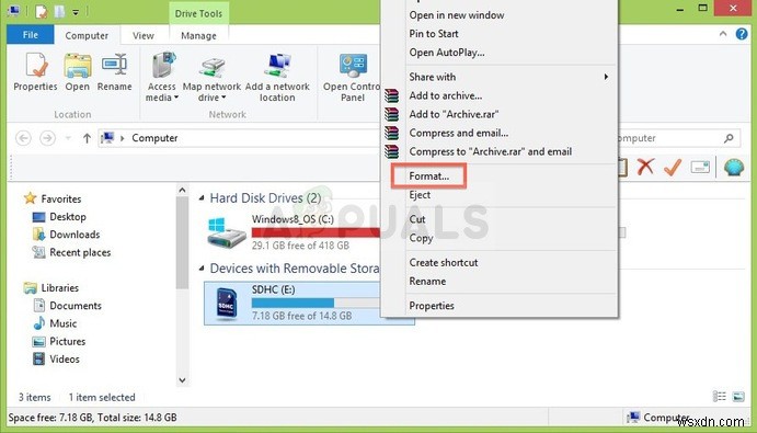 Fix: Spotify Keeps Crashing on Windows 10