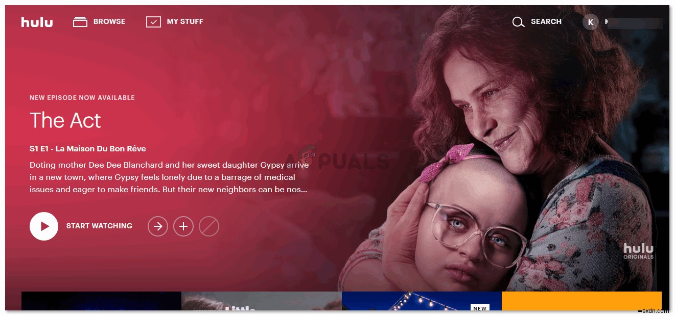 How to Delete Viewing History on Hulu