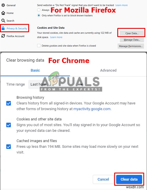 Fix: Hulu Keeps Buffering