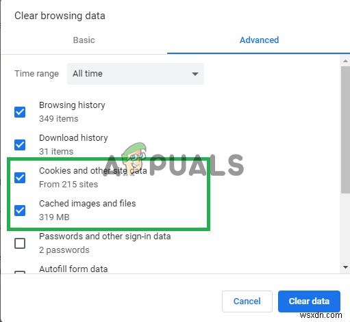 Fix: Twitch Error 4000