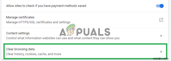 Fix: Twitch Error 4000