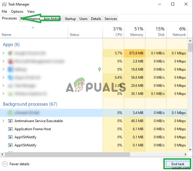Fix: Twitch Error 4000