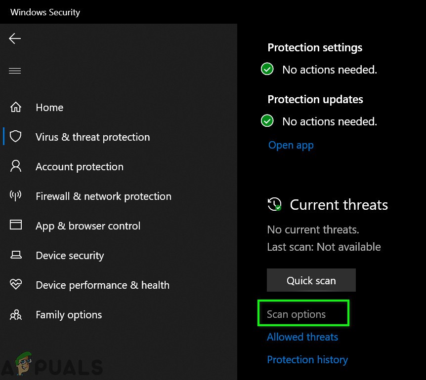 Fix: Twitch Error 4000