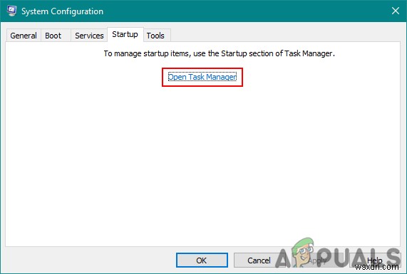 Fix: Twitch Error 4000