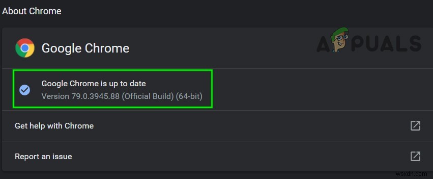 Fix: Twitch Error 4000