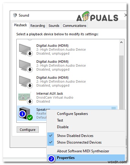 Fix: Twitch Error 4000