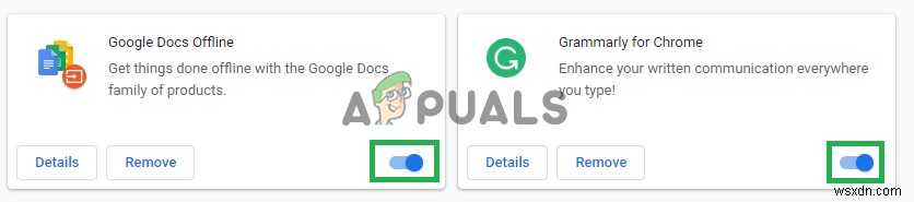 Fix: Twitch Error 5000 Content not Available