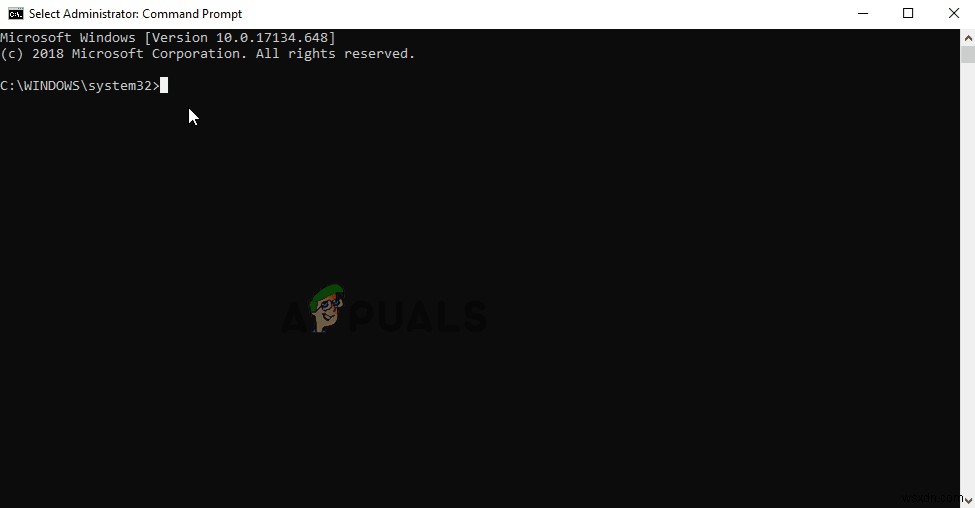 Fix: Twitch Error 5000 Content not Available