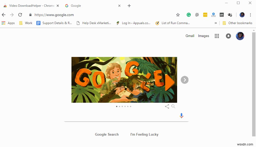 Fix: Invalid Request, Authentication Expired in YouTube