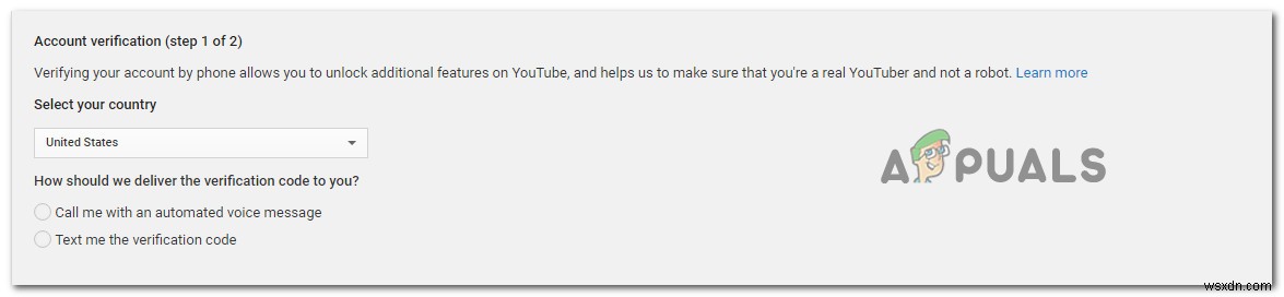 Fix: Invalid Request, Authentication Expired in YouTube