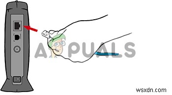 Fix: Netflix Error Code NW-3-6