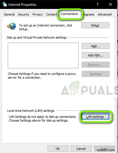 Fix: Spotify Error Code 7