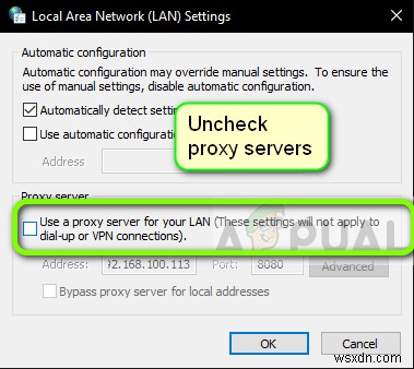 Fix: Spotify Error Code 7