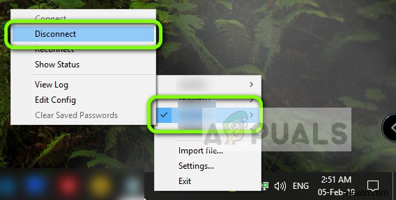 Fix: Spotify Error Code 7