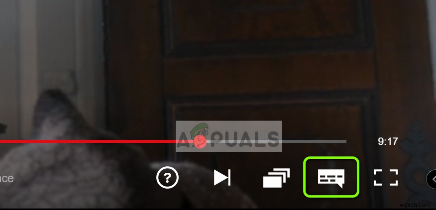 Fix: No Sound on Netflix