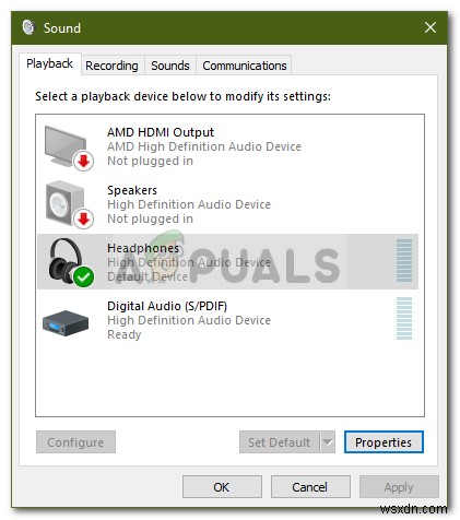 Fix: No Sound on Netflix