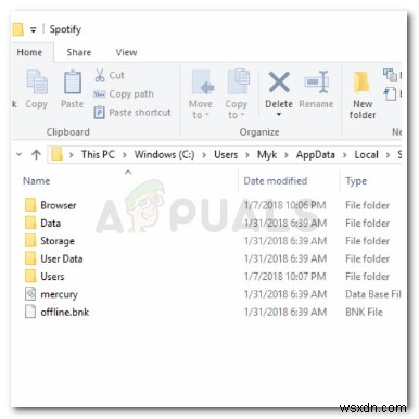 How to Fix Slow Spotify