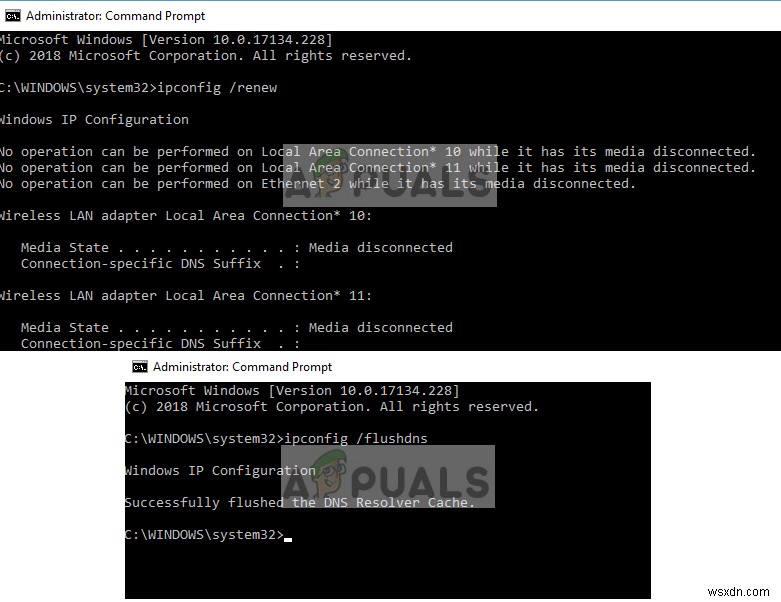 Fix: Twitch Black Screen