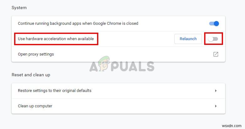 Fix: YouTube Audio Desync Issue