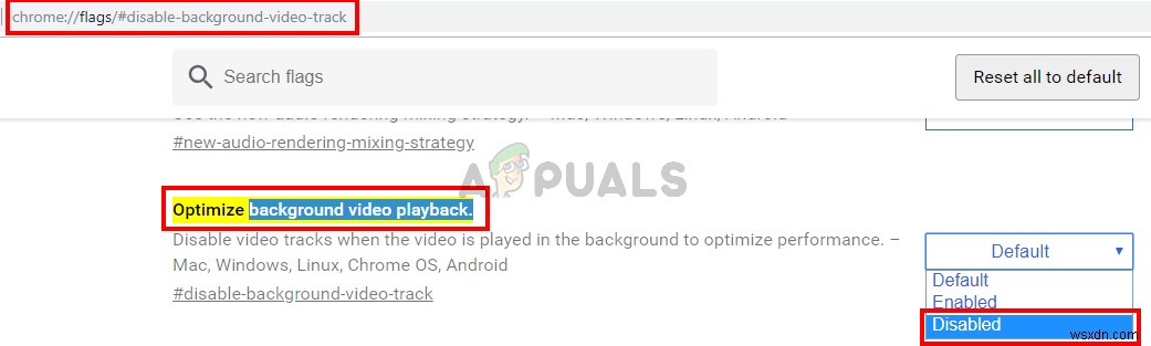 Fix: YouTube Audio Desync Issue
