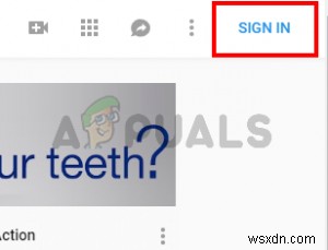 Fix: YouTube Audio Desync Issue
